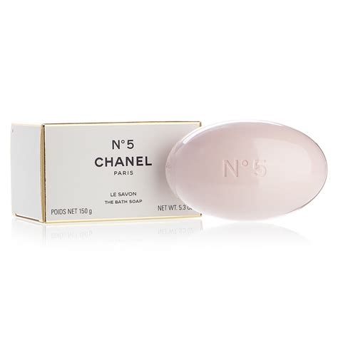 chanel soap bar|chanel no 5 soap.